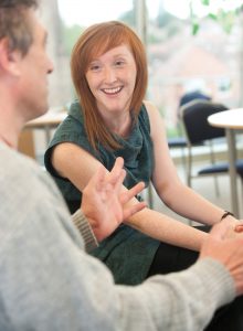 team-member-facilitator-photo-wellbeing-session-clinical-supervision