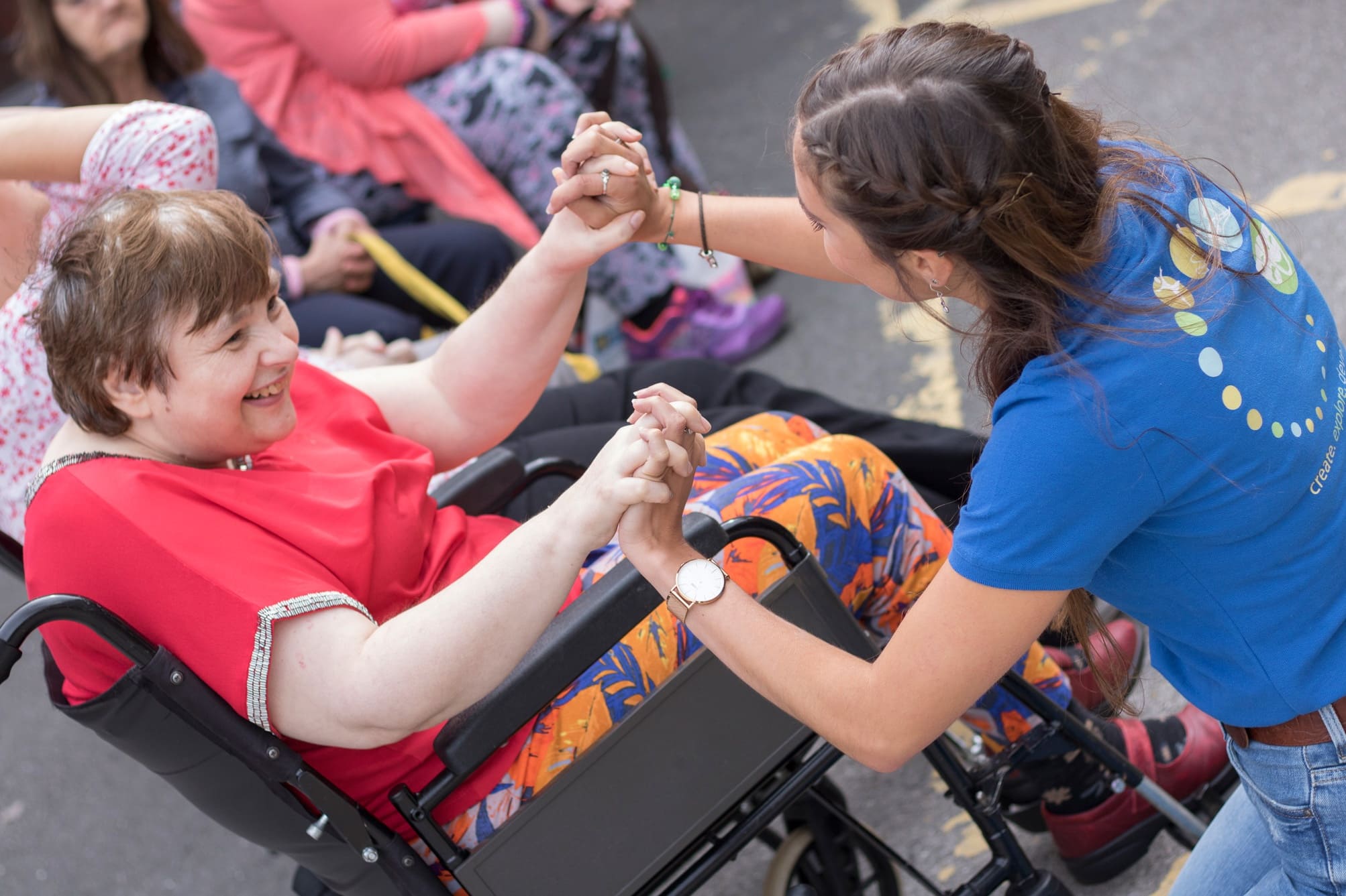 activity-outdoor-therapy-wellbeing-session