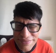 sameet-board-member